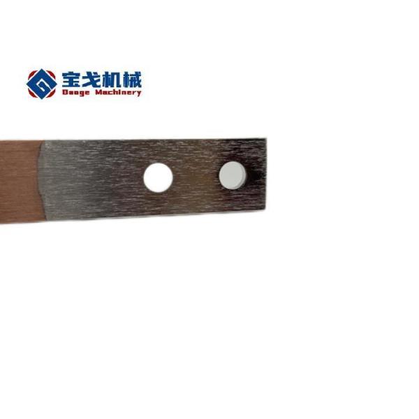 Customized Corrosion-Resistant Coated Insulated Copper Busbars for Harsh Environments