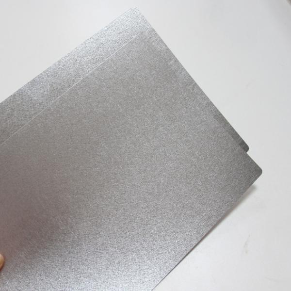 Resistência à corrosão G550 Faixa de Aluzinco Galvalume