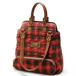 Popular colorful leisure Handbags for lady