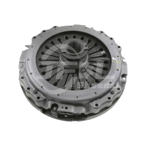 Clutch Pressure Plate MFZ2400X 3488000065 For MERCEDES-BENZ Truck