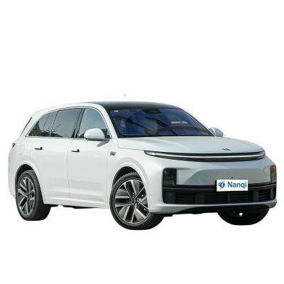 2023 China Direct Factory Price Leading Ideal L7 Lixiang L7 Air Pro Max Suv New Energy Vehicles EV Car