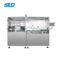 0.6MPA Automatic High Speed Bottle Unscrambler