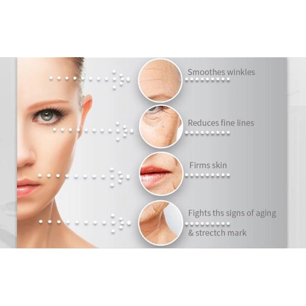 Pluma eléctrica de Microneedling de la velocidad ajustable para las arrugas antienvejecedoras de la cicatriz