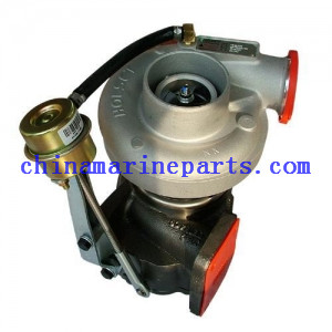 Construction Machinery Parts Cummins 4BT turbocharger 4040382