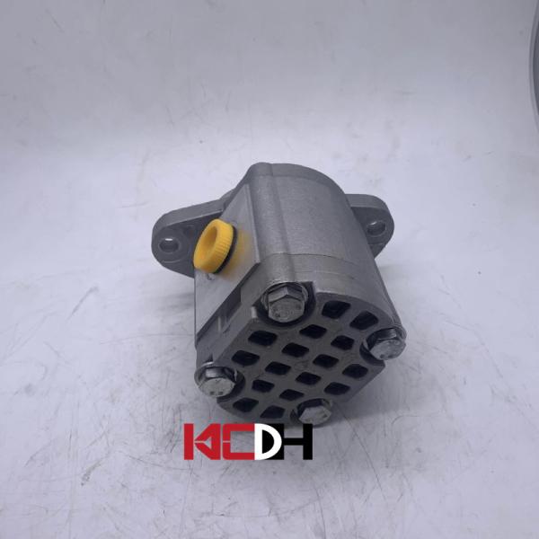 Гидронасос давления экскаватора высокий для насоса с зубчатой передачей EX200-3 EX220-2 HPV091DW