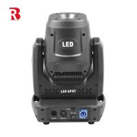 Zoom Pattern LED Spot Sharpy Beam Moving Head Light Fábrica