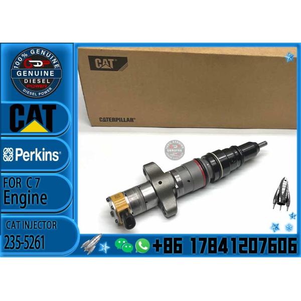 fuel Injector 263-8218 387-9430 387-9426 328-2585 268-1839 222-5961 235-5261 238-8901