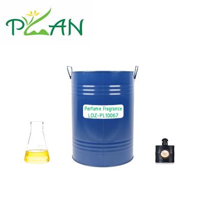 Huile parfumée très concentrée Huile d'essence parfumée durable Arômes quotidiens