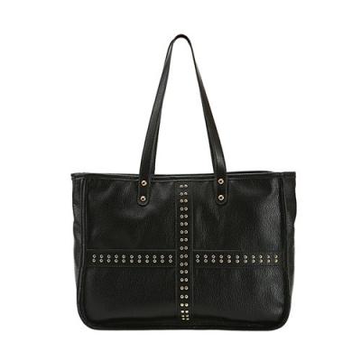 PU leahter wholesale cheap price tote woman handbag bolsas femininas bolsas cloe tas tanga