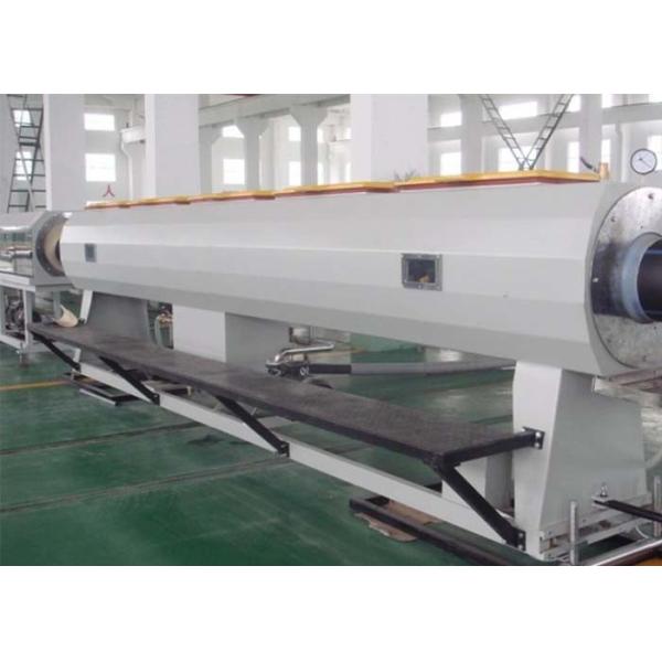 Линия штранг-прессования трубы HDPE водоснабжения 600kg/H OD 200mm