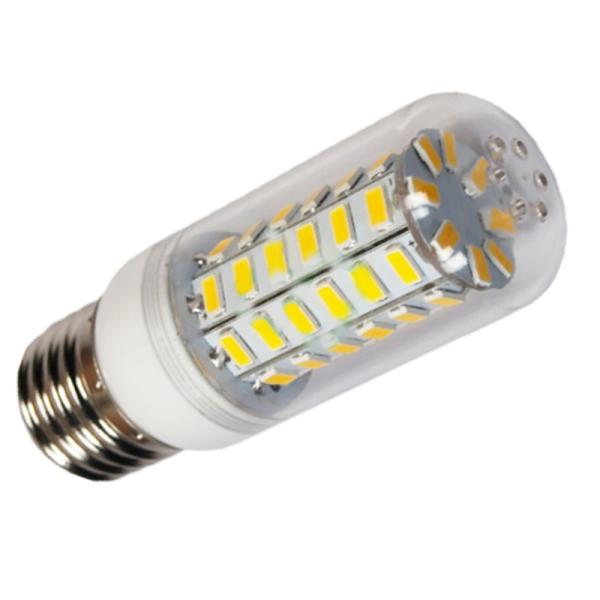 50-60Hz Plastic LED Corn Cob Light Bulb SMD 5730 5630 Eco Friendly