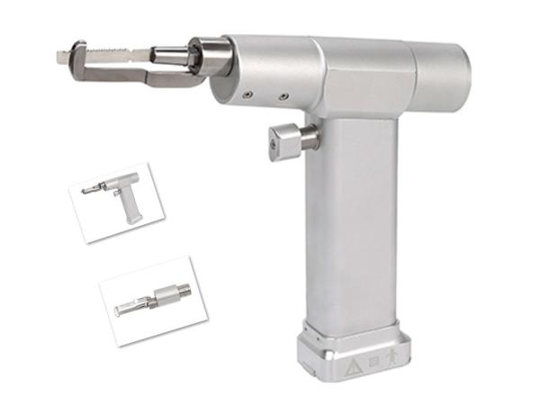 Thoracic Bone Surgical Oscillating Saw 3 Hours Charging Time One Year Warranty