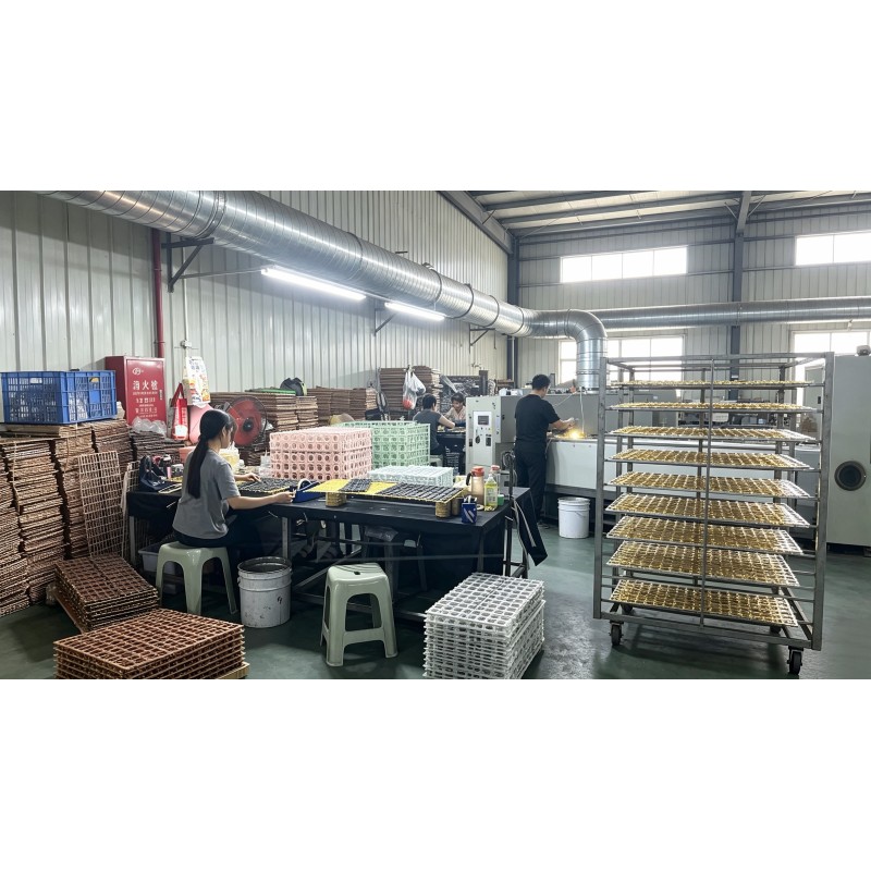 Jieyang Hongkun Plastic Products Factory