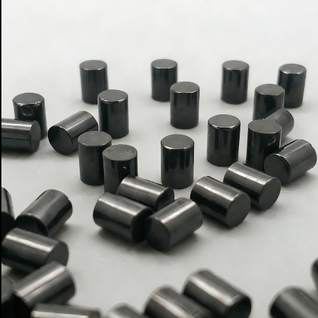 Ceramic Roller Bearings Si3N4 with High Limit Speed Strong Load-bearing Capacity and Corrosion Resistance