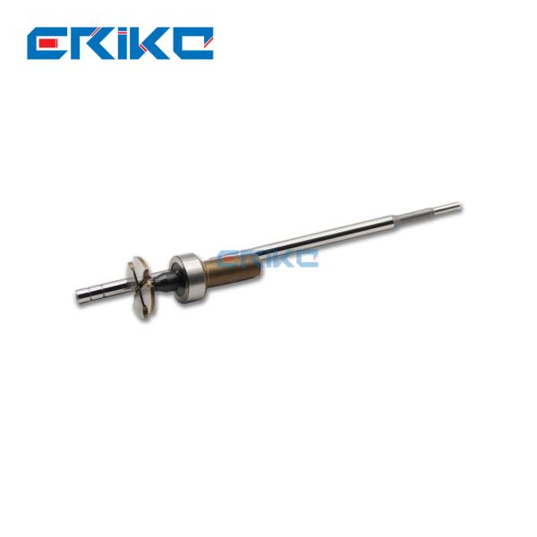 F00VC01200 New Common Rail Injector Control Valve Replacement FOOVC01200 F 00V C01 200 Diesel Control Valve F OOV C01 200 for 0 445 110 351 0445110351