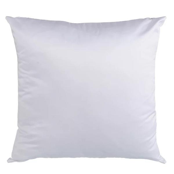 I Love You Polyester Sublimation Pillowcases Personalized Cushion