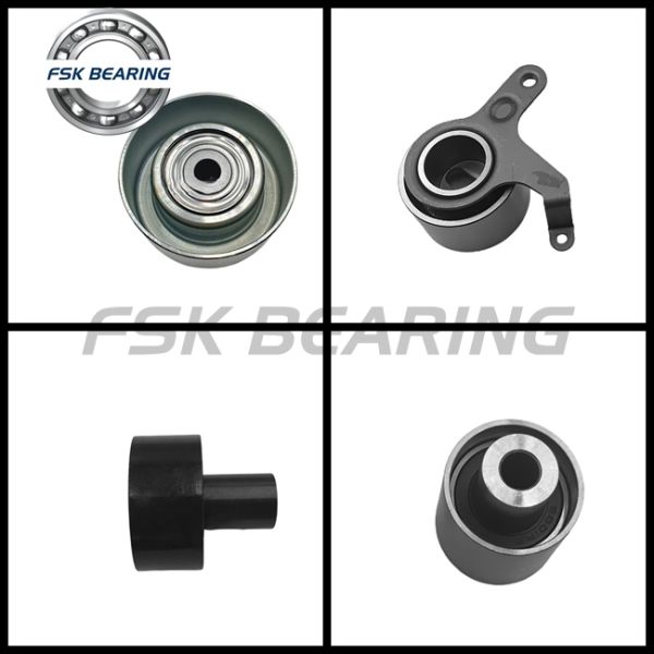 Auto Parts Idler Tensioner VKM88007 For Subaru Timing Belt Tensioner