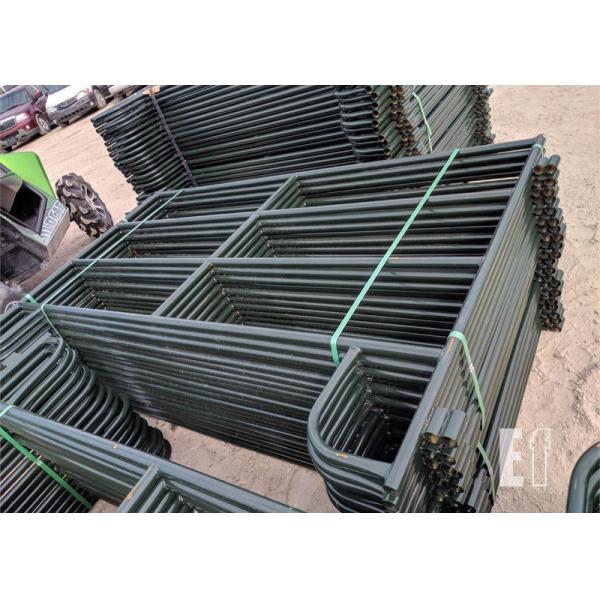 6 Bars Cattle Horse Corral Panels