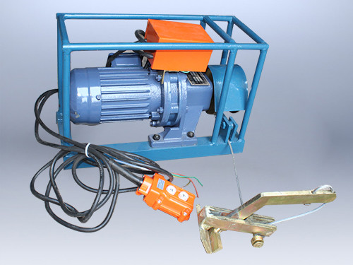 Safe Operation Stripping Machine Portable Belt Peeling Machine