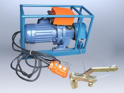 Safe Operation Stripping Machine Portable Belt Peeling Machine 