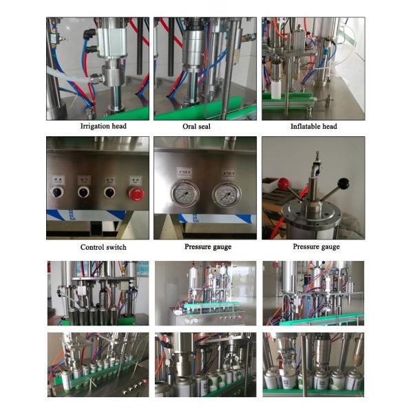 MEDICAL 50kg Automatic Lpg Gas Filling Weighing Scale Shock Absorber Gas Filling Machine for Precise Gas Filling Needs