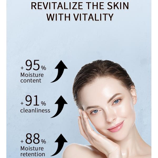 Loción Corporal Blanqueadora para el Cuidado de la Piel, Elimina Manchas Oscuras y Amarillentas