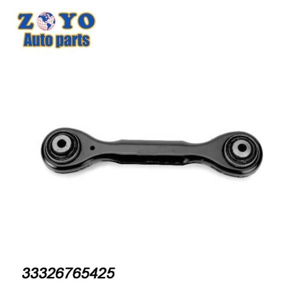Partes de suspensão 03.TC.700 Braço de comando superior traseiro revestido de zinco para BMW 128I 2003-2013