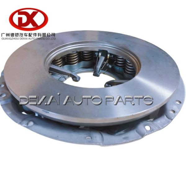 17 polegadas 6WF1 10PE1 placa de embreagem 1 31220321 2 1312203212 430mm CXZ CYZ