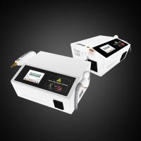 Machine de laser de ND Yag de commutateur de Depiladora 808nm Q de salon de beauté