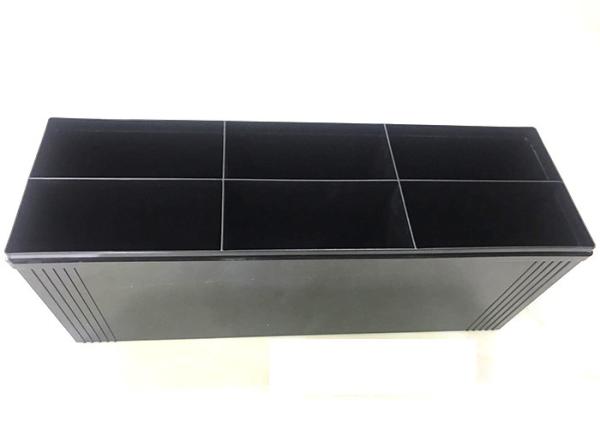 Lead Acid 12V105 Battery Housing Plastic Case  Battery  ABS Empty Battery Case Battery Box Mould