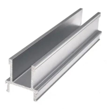Custom Anodized Aluminum Extrusion Profiles For Frames Enclosures And Heat Sinks