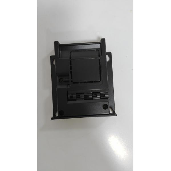 Single Cavity Electronic Spare Parts Abs Pa6 Pa66 Plastic