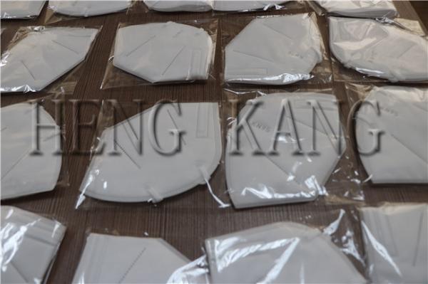 FFP2 KN95 N95 Respirator Face Mask manufacturer FDA Certified and CE Approved