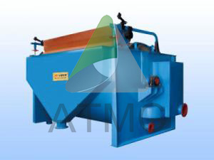 Paper Industry Stock Preparation Equipment Pulp Industry Gravity Thickener