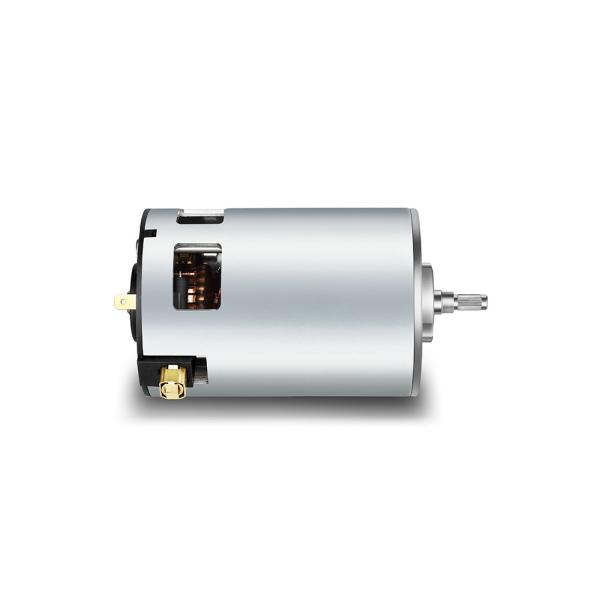 Ice Cream Machine DC Motor