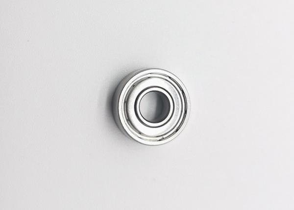 638ZZ Deep Groove Ball Bearing With Rubber Seal Or Metal Seal Size 8*28*9mm