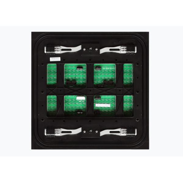 Outdoor Advertising Display Large LED Screen P10 LED Billboard IP65 6500 Nits Brightness
