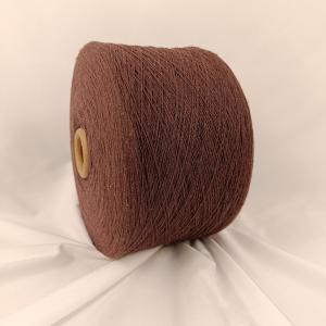 Denim Yarn Regenerated Yarn Ne6/1 Ne8/1 Ne10/1 For Knitting Jeans ,Fabrics