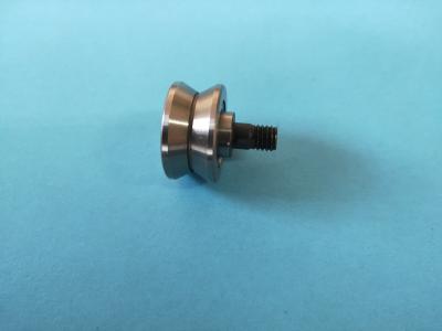 Higher Load Capacities Custom Ball Bearings Simple Design Longer Service Life