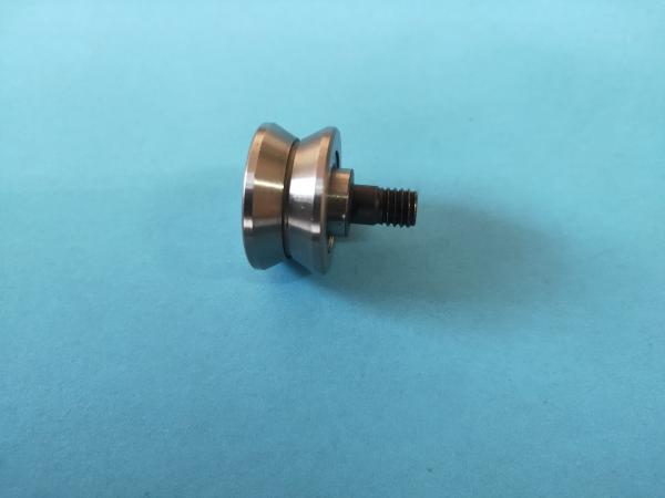 Autos Machinery High Load Guide Roller Bearing Heat Treatment Precision Grinding