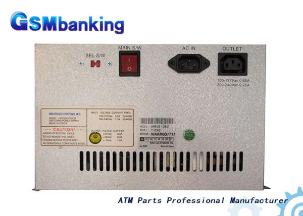 Fonte de alimentação das peças de Hyosung ATM