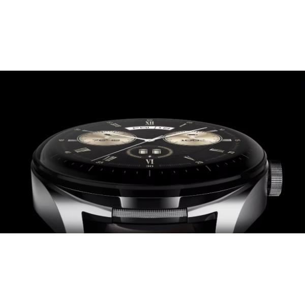 HUAWEI WATCH Buds auricular SmartWatch Reducción de ruido 2-en-1 llamada Monitoreo de oxígeno en sangre Hombres Mujeres Brazalete deportivo