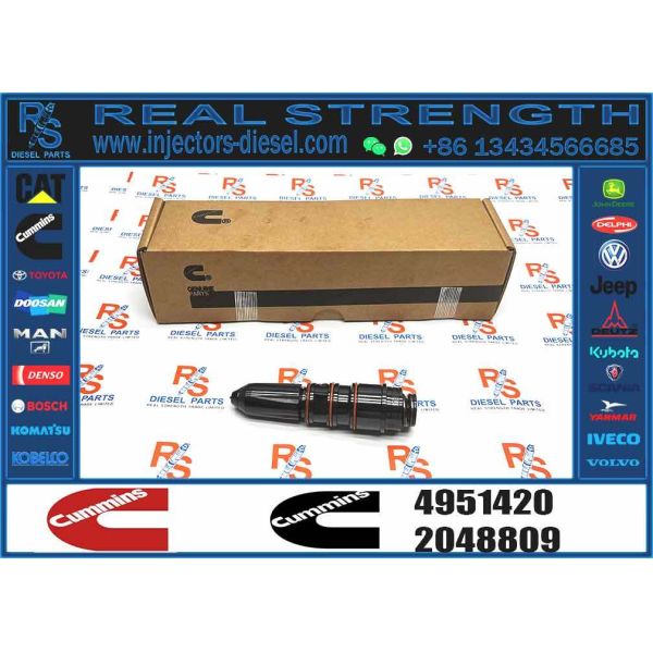 4951419 4951420 4951424 4951426 6ct N14 6bt Isx15 Qsx15 Nt55 Kta19 Marine Diesel Engine Parts for  Price