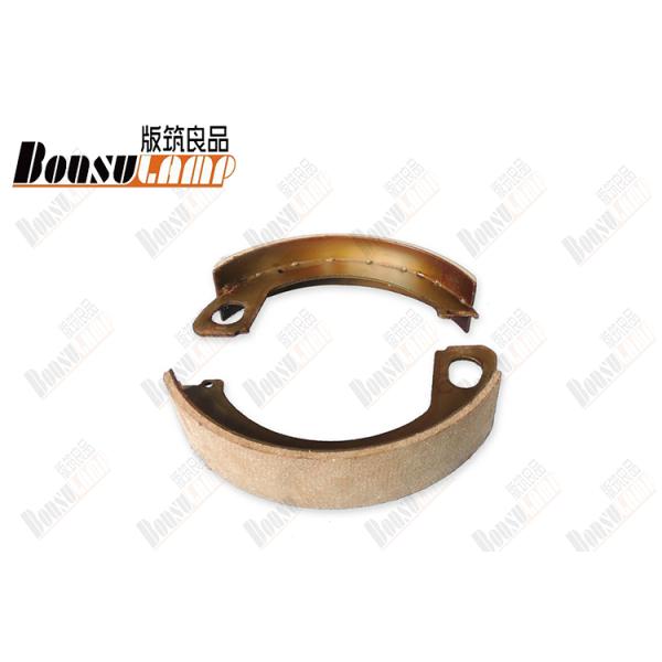Brake Shoe 8-97020250-0 8970202500 700P  ISUZU Truck Spares