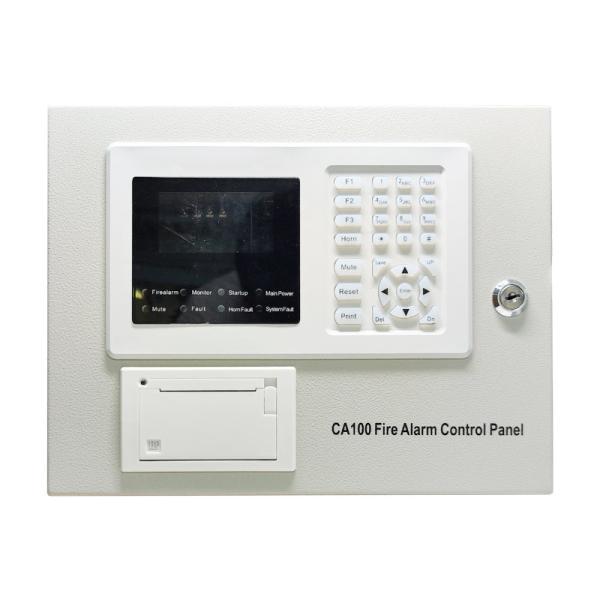 Industrial Addressable Call Point – Fire Emergency Manual Station for Smoke Alarm Panels