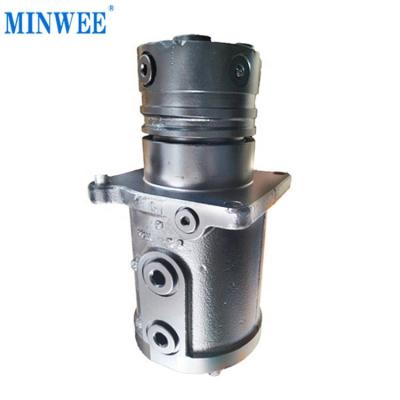 ZX870 excavatrice originale Swing Gear Box