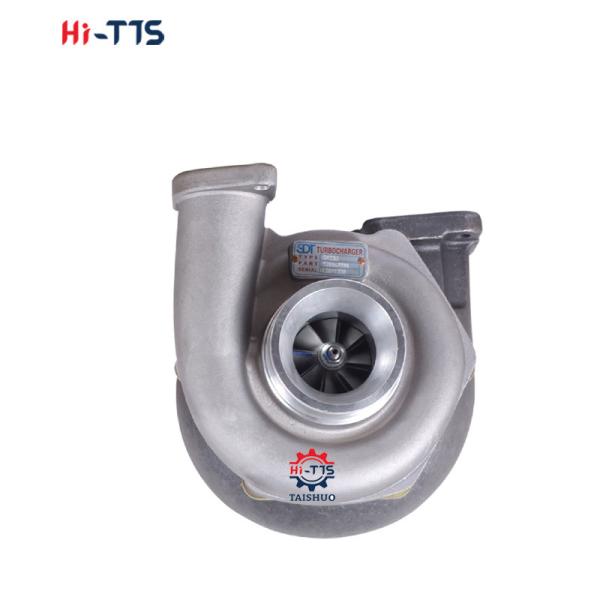 Truck OM352A T04B27 Turbocharger 409300-0014/ 409300-0016/409300-0018/409300-0019/409300-0020/409300-0021