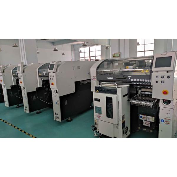 SMT Chip Mounter машина  CM202 CM402 CM602 машина для подбора и размещения
