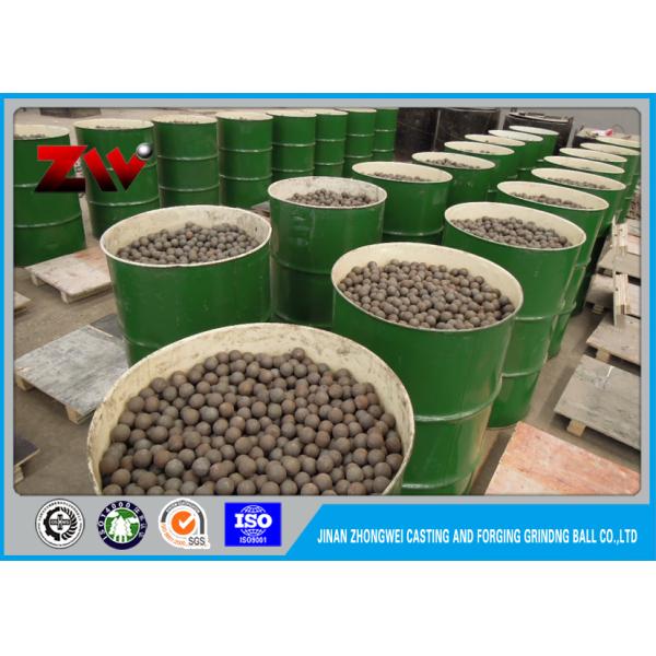 Минирующ/цементируйте шарик кованой стали завода меля, промышленные средства стана шарика