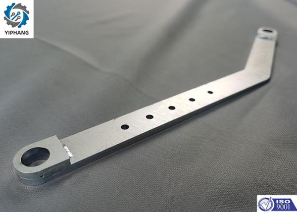 SS304 Galvanized Medical Custom Metal Bracket Fabrication Services For Cabinet Chassis